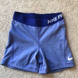 Nike Pro Spandex